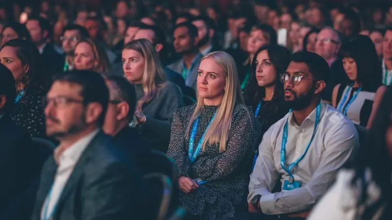 Group & Convention Transportation