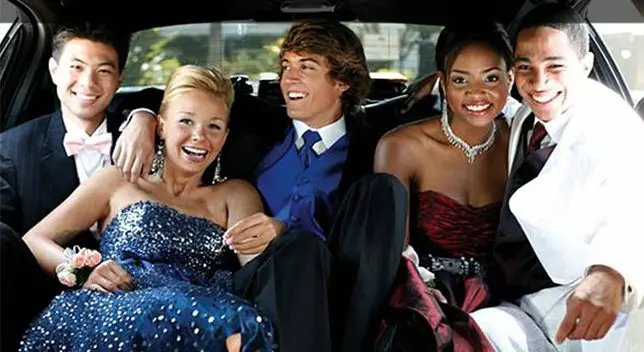 Prom Transportation