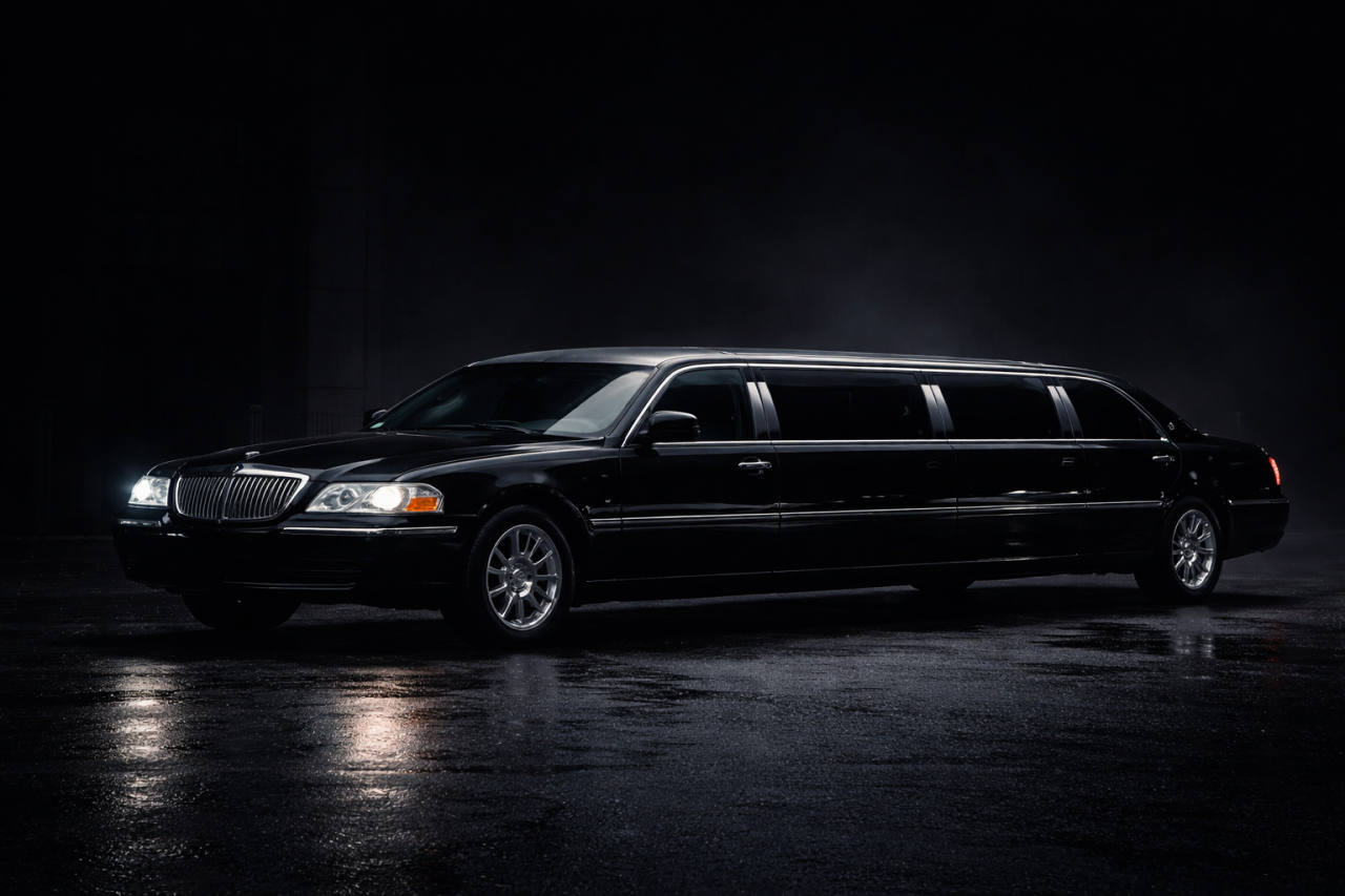 Stretch Limousines